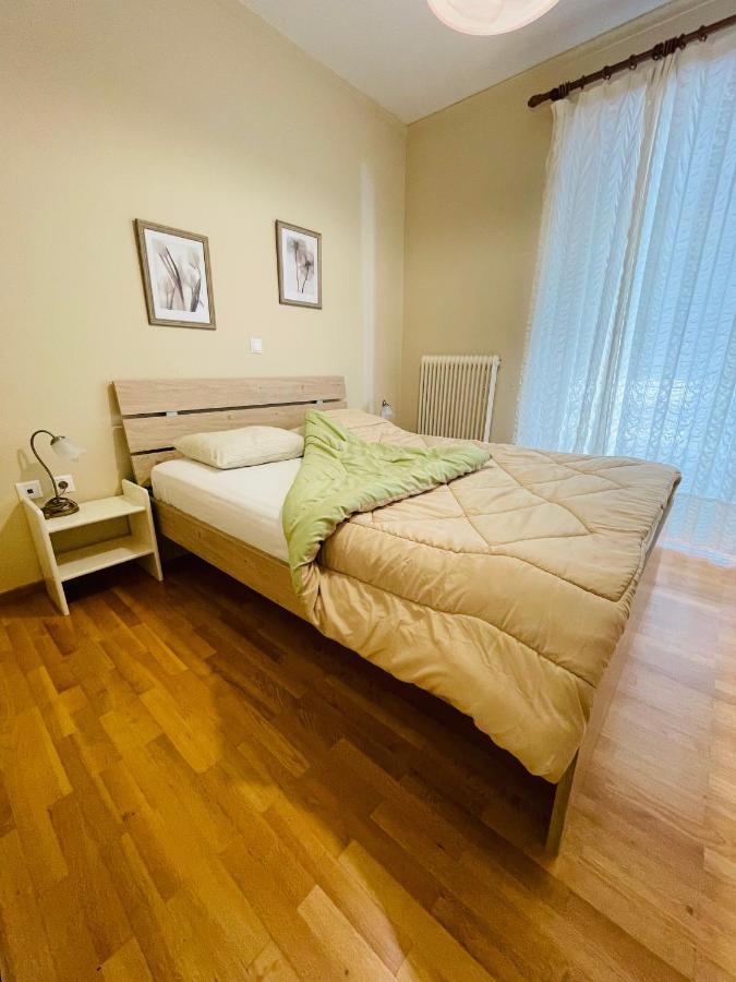 Camelia Apartment Návplio Kültér fotó