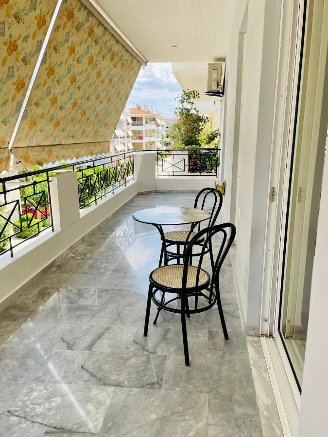 Camelia Apartment Návplio Kültér fotó