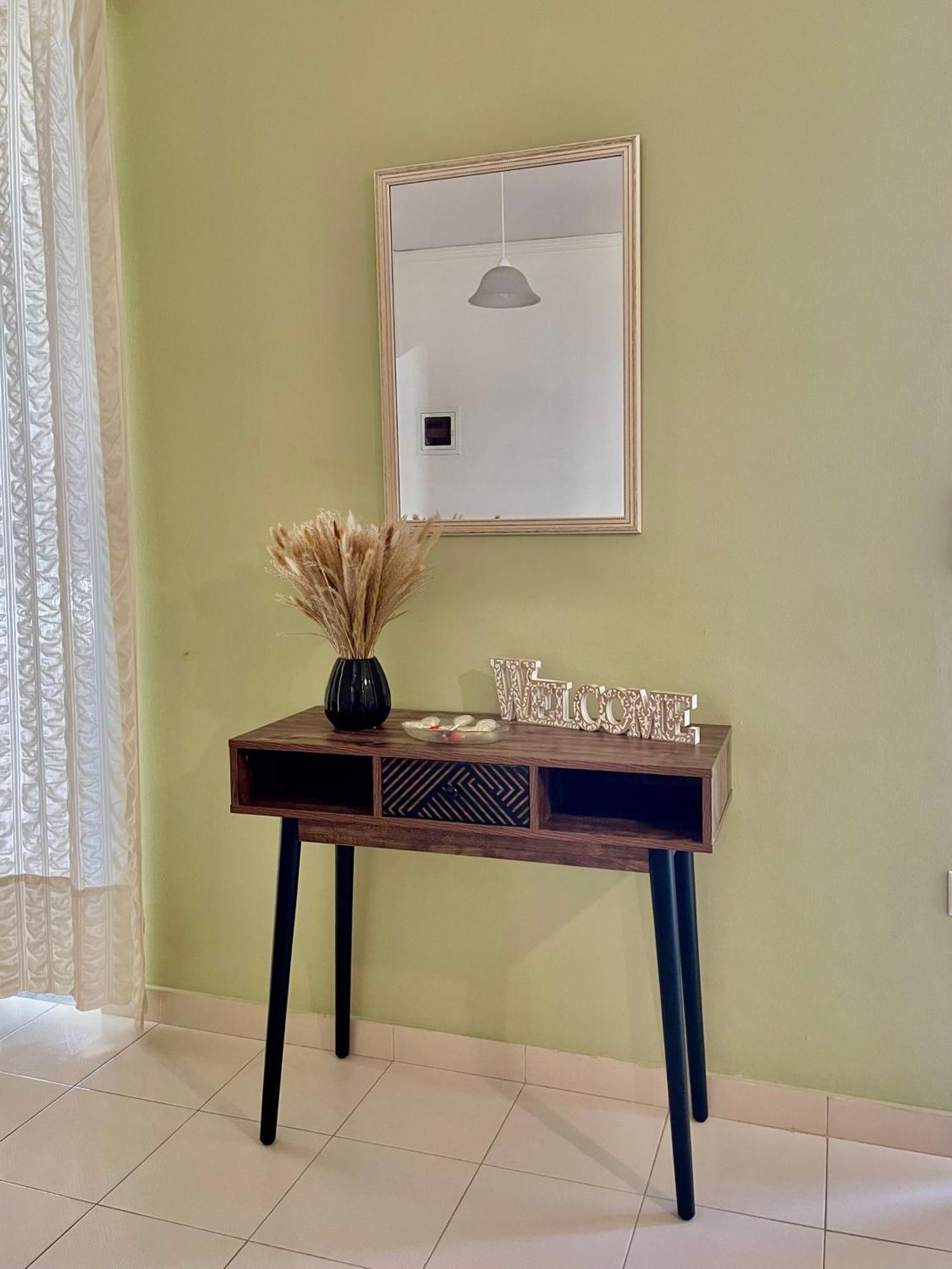 Camelia Apartment Návplio Kültér fotó
